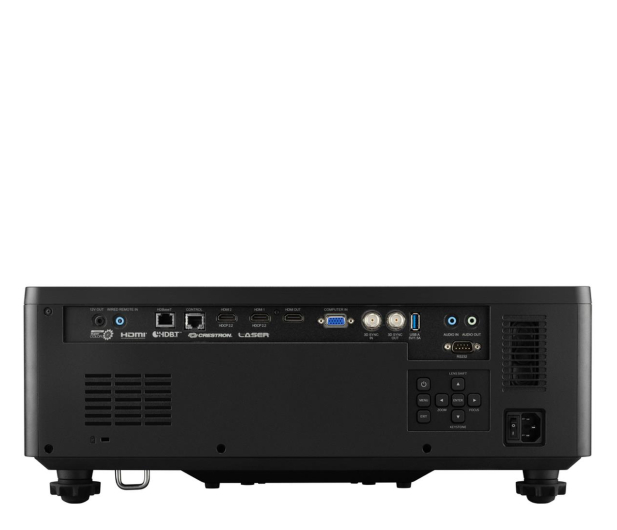 ViewSonic LS951WU - 1317726 - zdjęcie 4